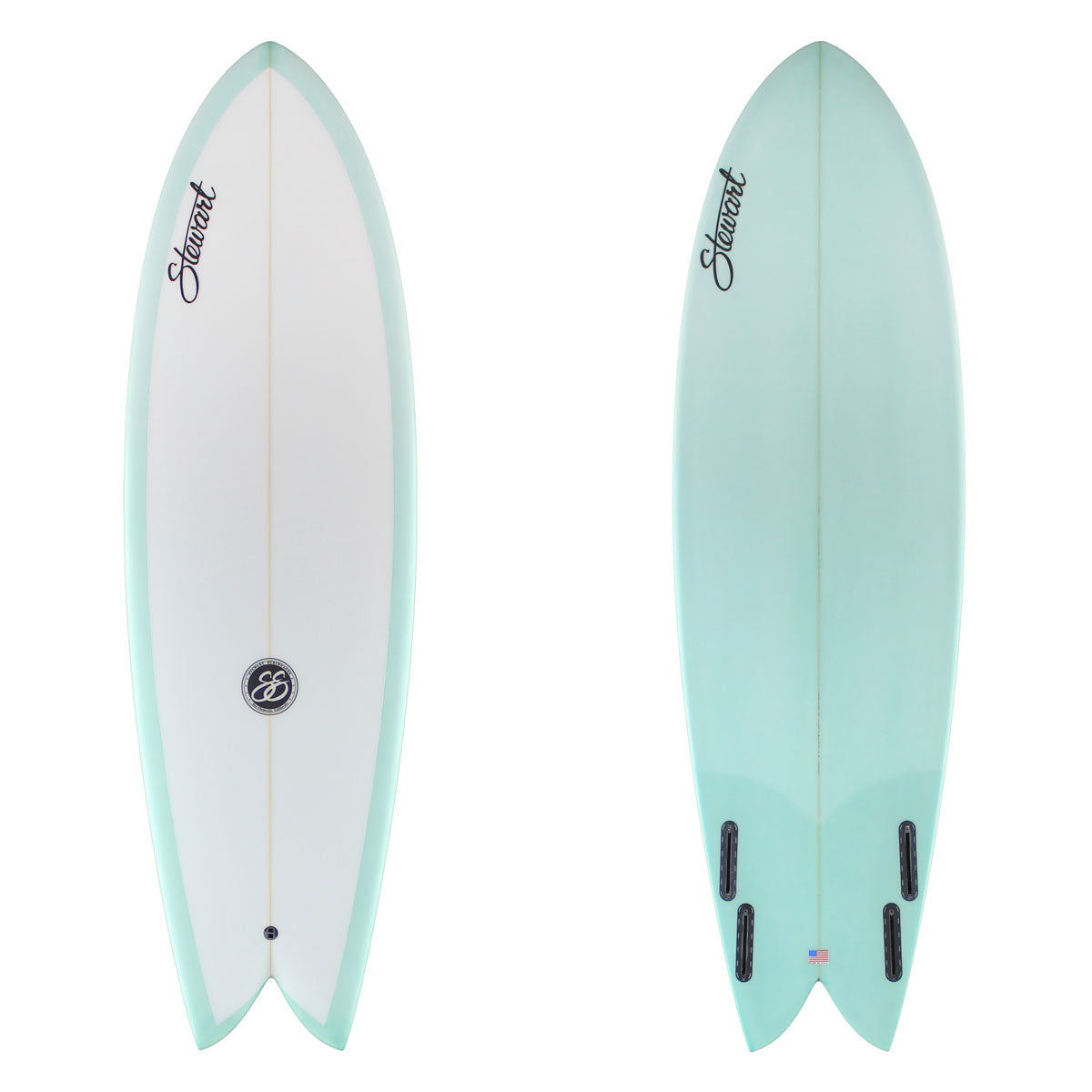 Surfboards – Stewart Surfboards
