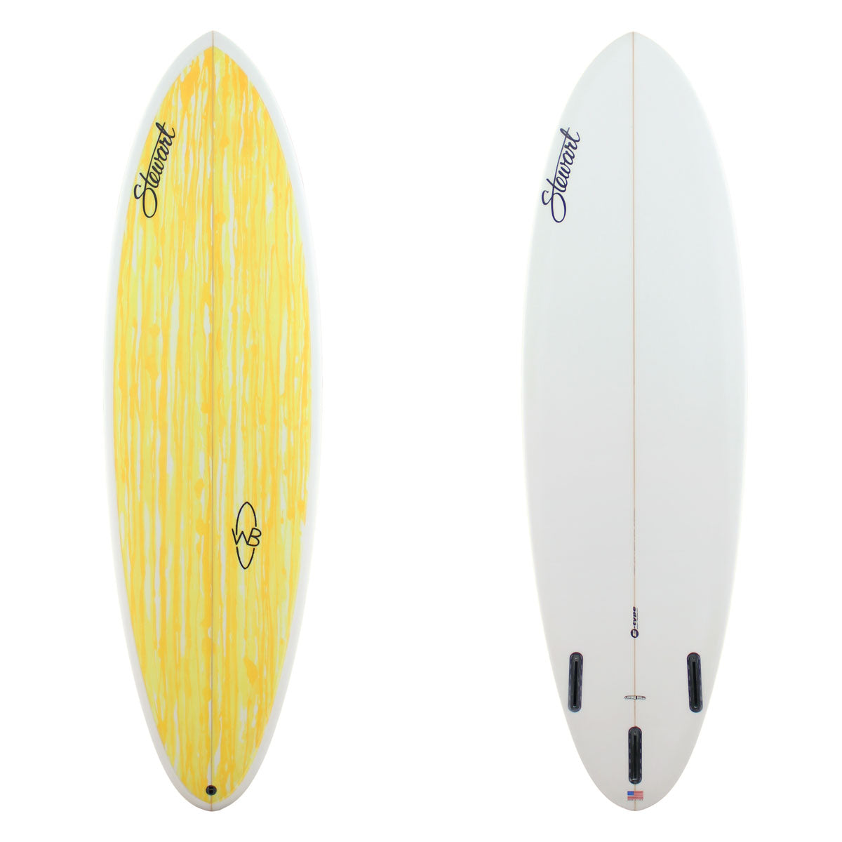 Surfboards – Stewart Surfboards