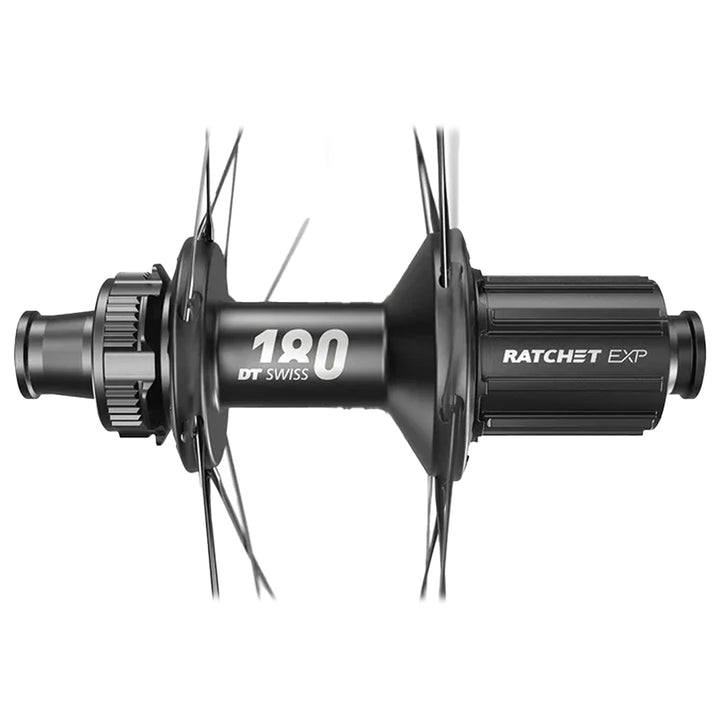 Reserve 34|37 Turbulent Aero CL Wheelset – Steed Cycles