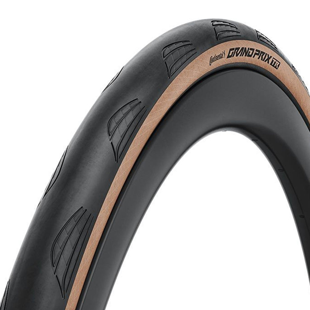 Continental Grand Prix TR – Steed Cycles