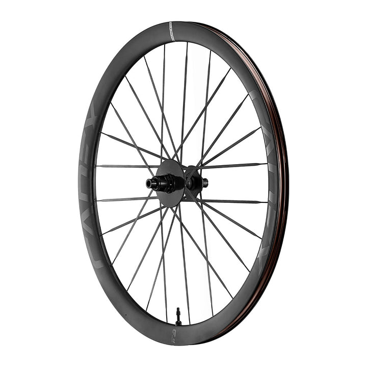 Cadex Max 40 Disc Tubeless Wheels – Steed Cycles