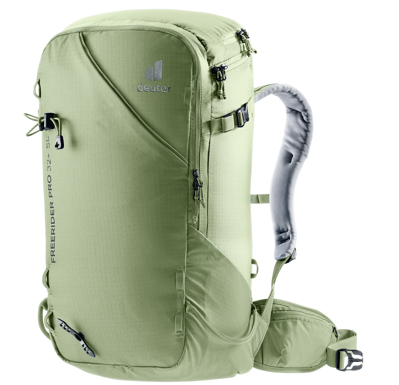 24-25 バックカントリーガイド14人が一般ユーザーに薦めたい「1DAY