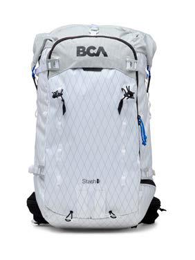 24-25プロショップが推す「BC（バックカントリー）バックパック」は？