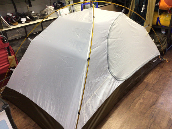 中古A】クロノスドーム2型※旧モデル（#1122491）☆2色から選べます