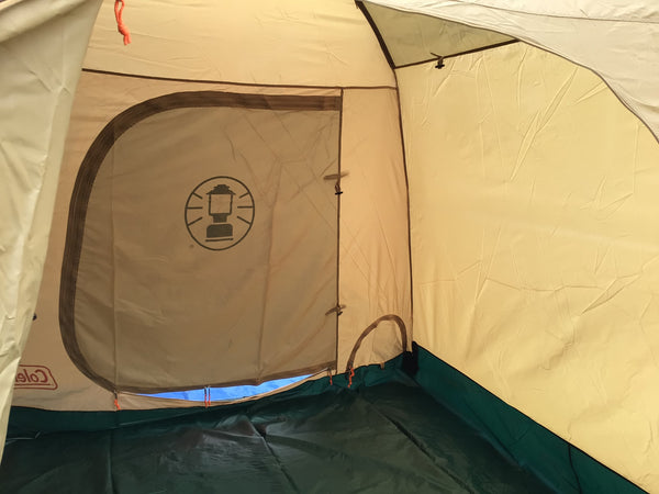 中古A】BCキャノピードーム270プラス（170T10650R）／Coleman