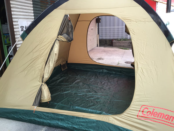 中古B】ALワイドドーム300（170T13350J）／Coleman（コールマン