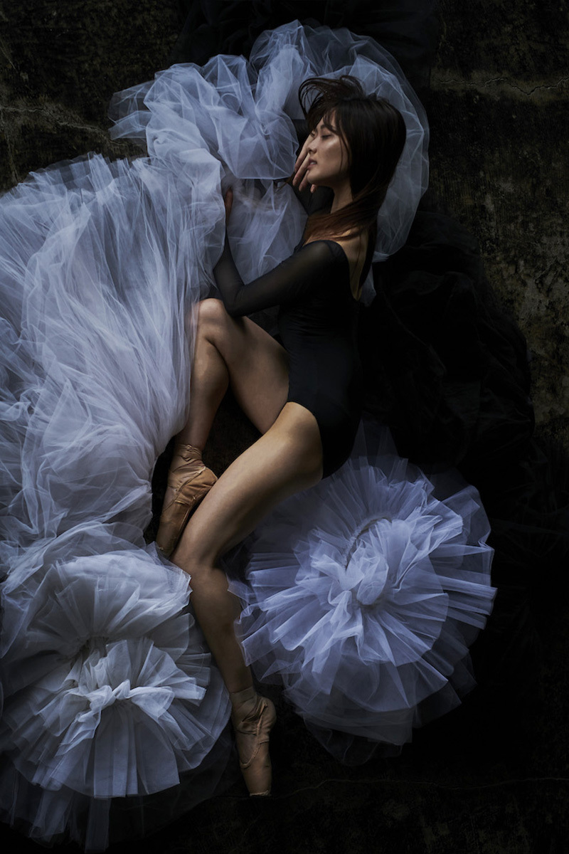 stina / BLACK stina type V lucky / lady / girl