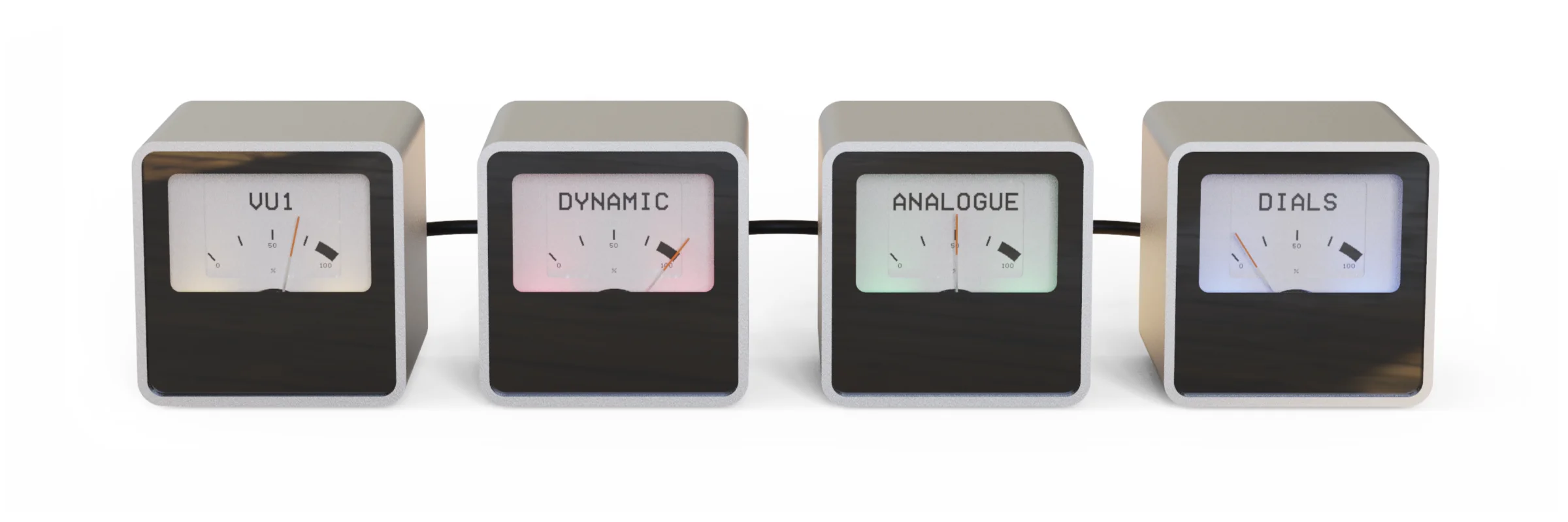 VU1 – Product Announcement – Streacom