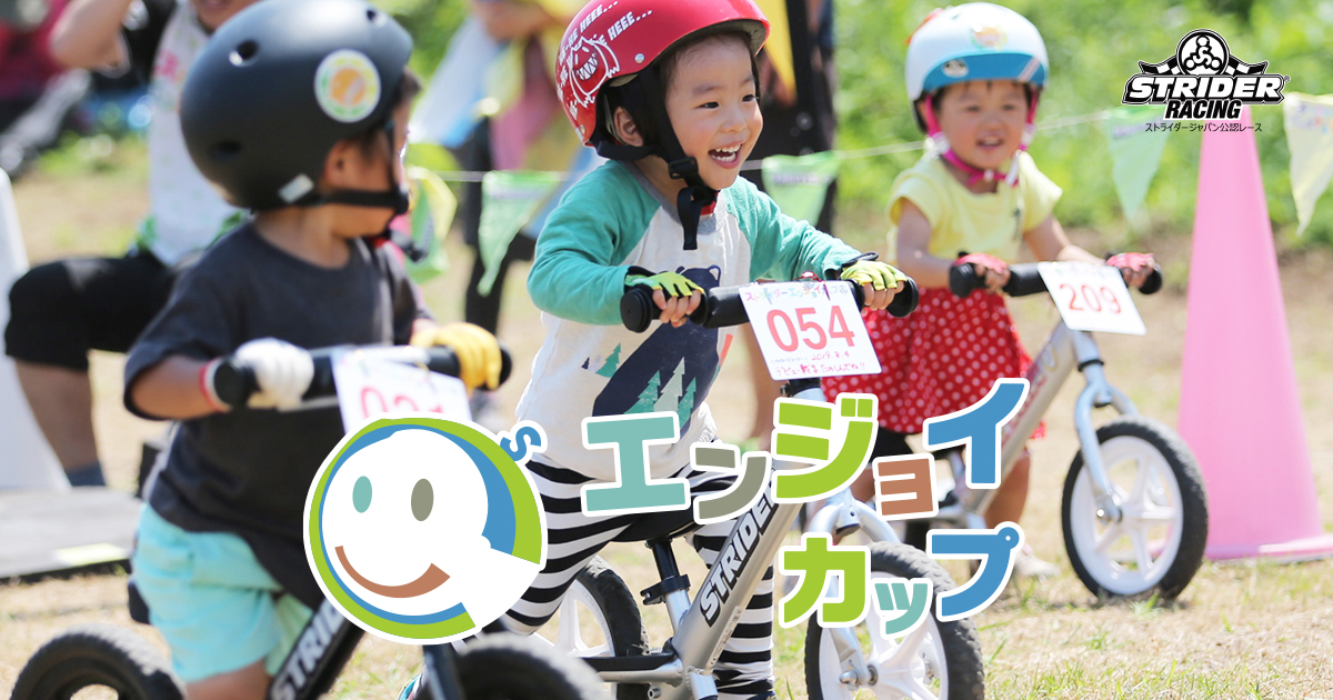 12インチ規約および車両レギュレーション｜エンジョイカップ