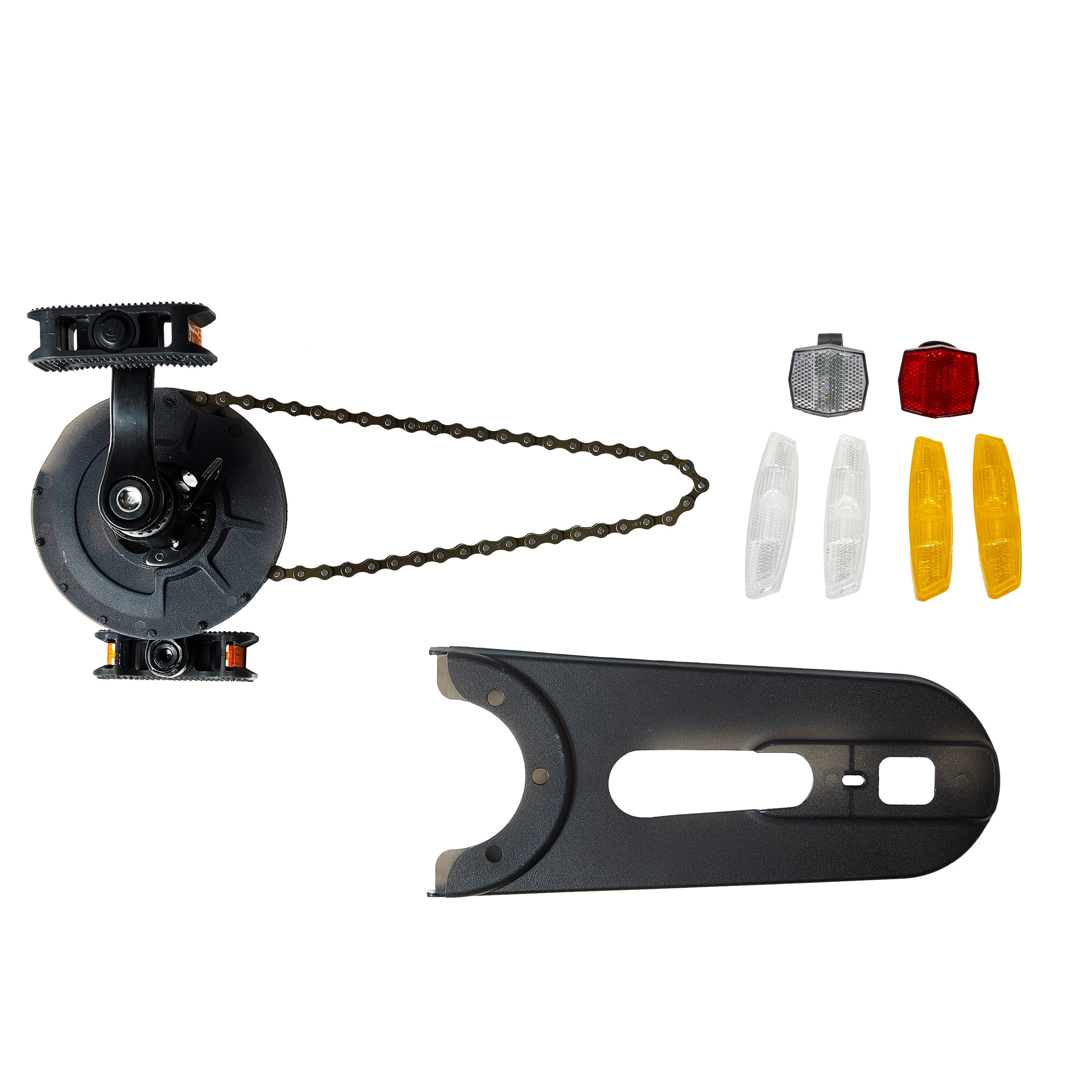 ストライダー14x スペアパーツ ペダルキット – strider