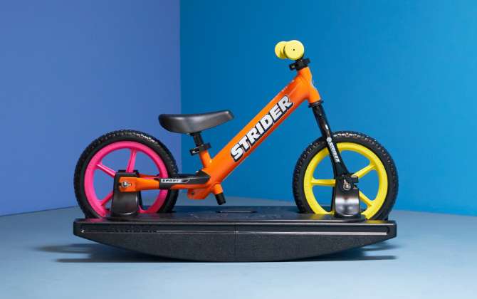 ロッキングストライダー スポーツモデル（全7色） – strider