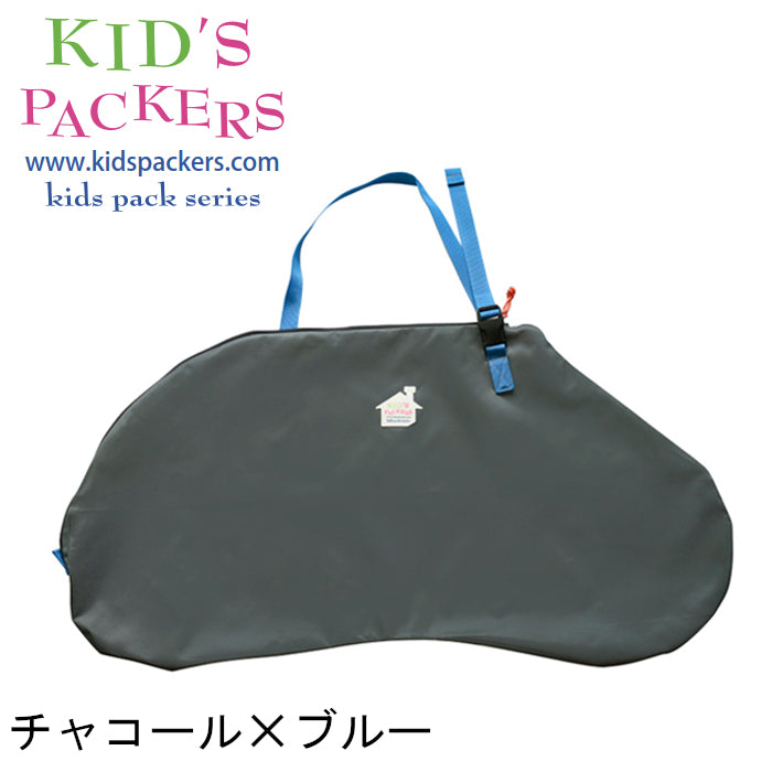 12インチストライダー用キャリーバッグFREDRIK PACKERS – strider