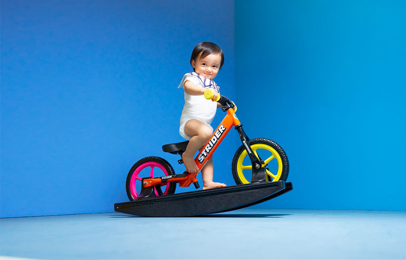 ロッキングストライダー プロモデル（全6色） – strider