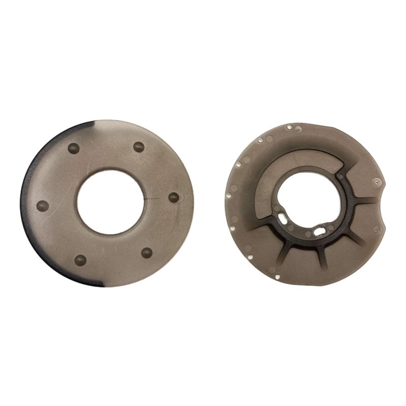 ストライダー14x スペアパーツ フロントチェーンカバーセット – strider