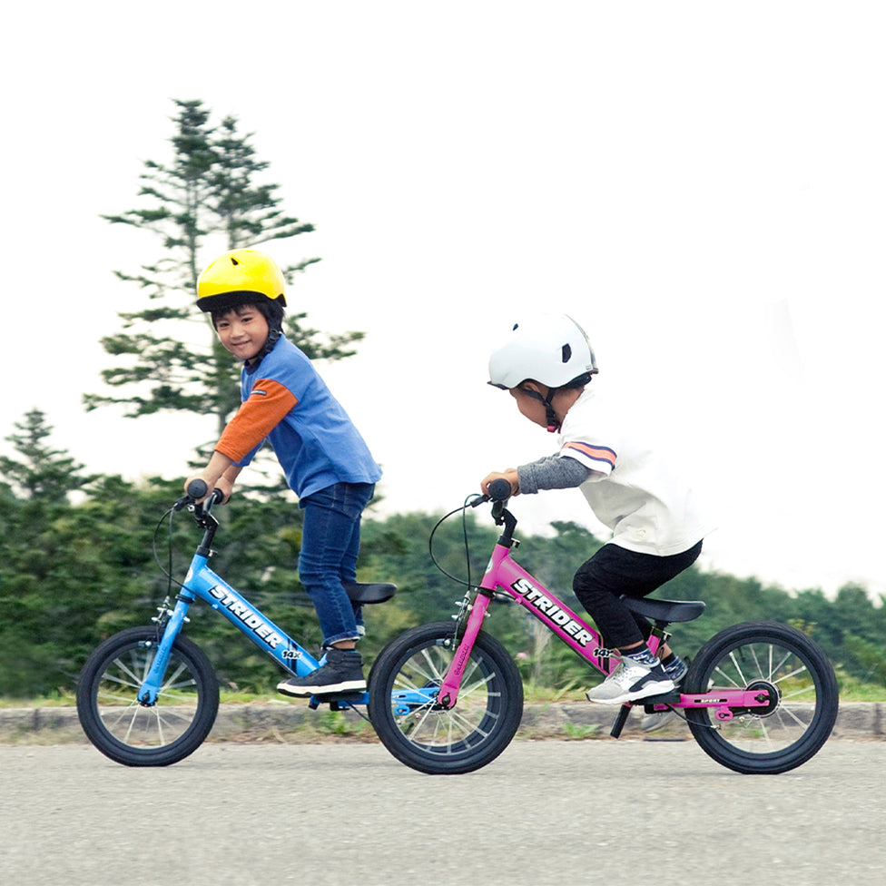 STRIDER | ストライダージャパン公式サイト – strider