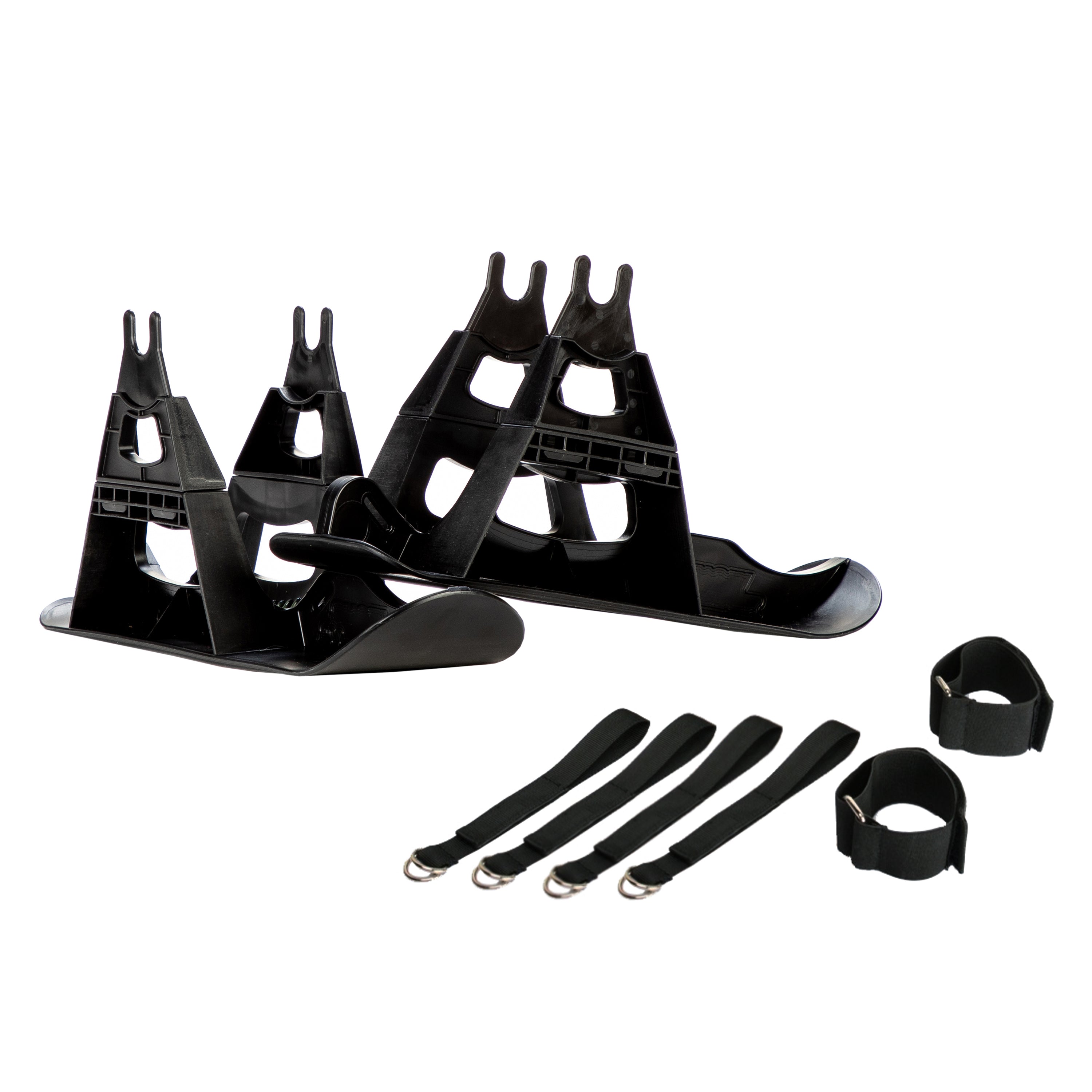 ストライダー14x専用 スキーアタッチメント for スノーストライダー