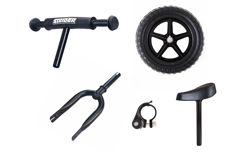 カスタム STRIDER | ストライダー