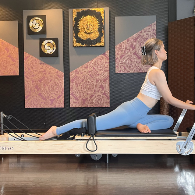 ヨガ・マシンピラティス スタジオShuunya | 草津駅・南草津駅すぐ