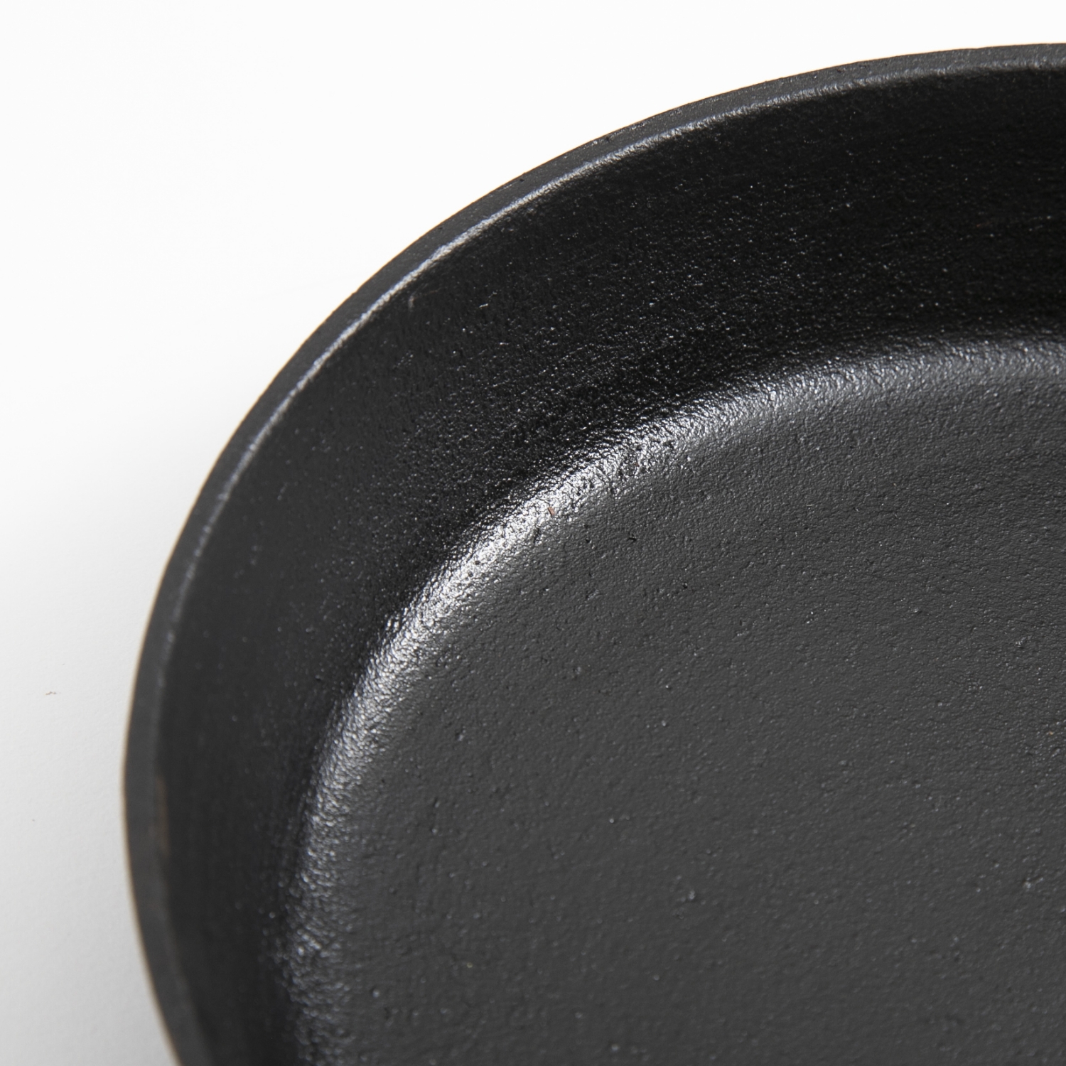 toki no niwa/鉄鋳物フライパン -100年使えるから一生ものになる、漆