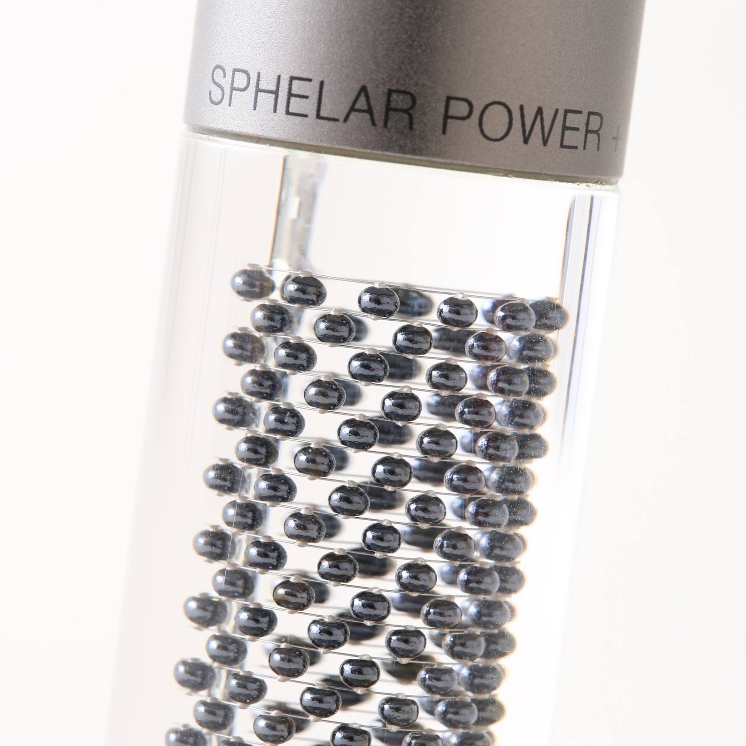 スフェラースティック -日常から防災まで活躍する、ソーラーLEDペン