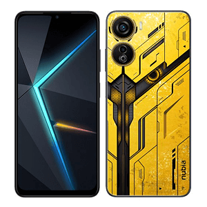 nubia Z50S Pro【スペック】価格や発売日 | スマホBANK