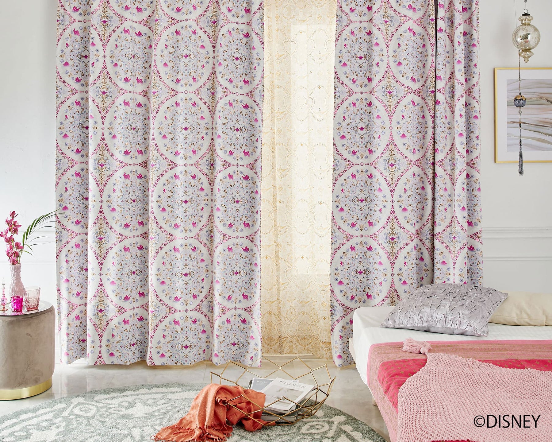 M-1221 (PRINCESS/Magic lamp/プリンセス/マジックランプ)｜株式会社