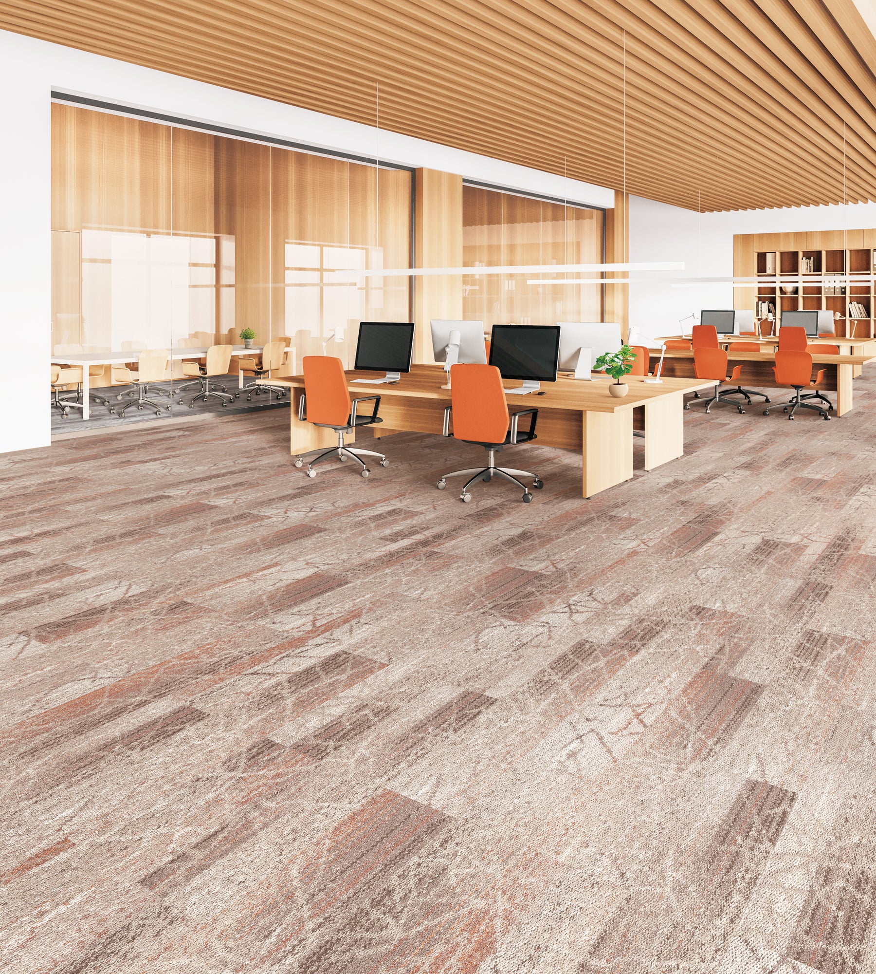 iD-1525EP (iD-1500EP Cork Tree)｜株式会社スミノエ インテリア