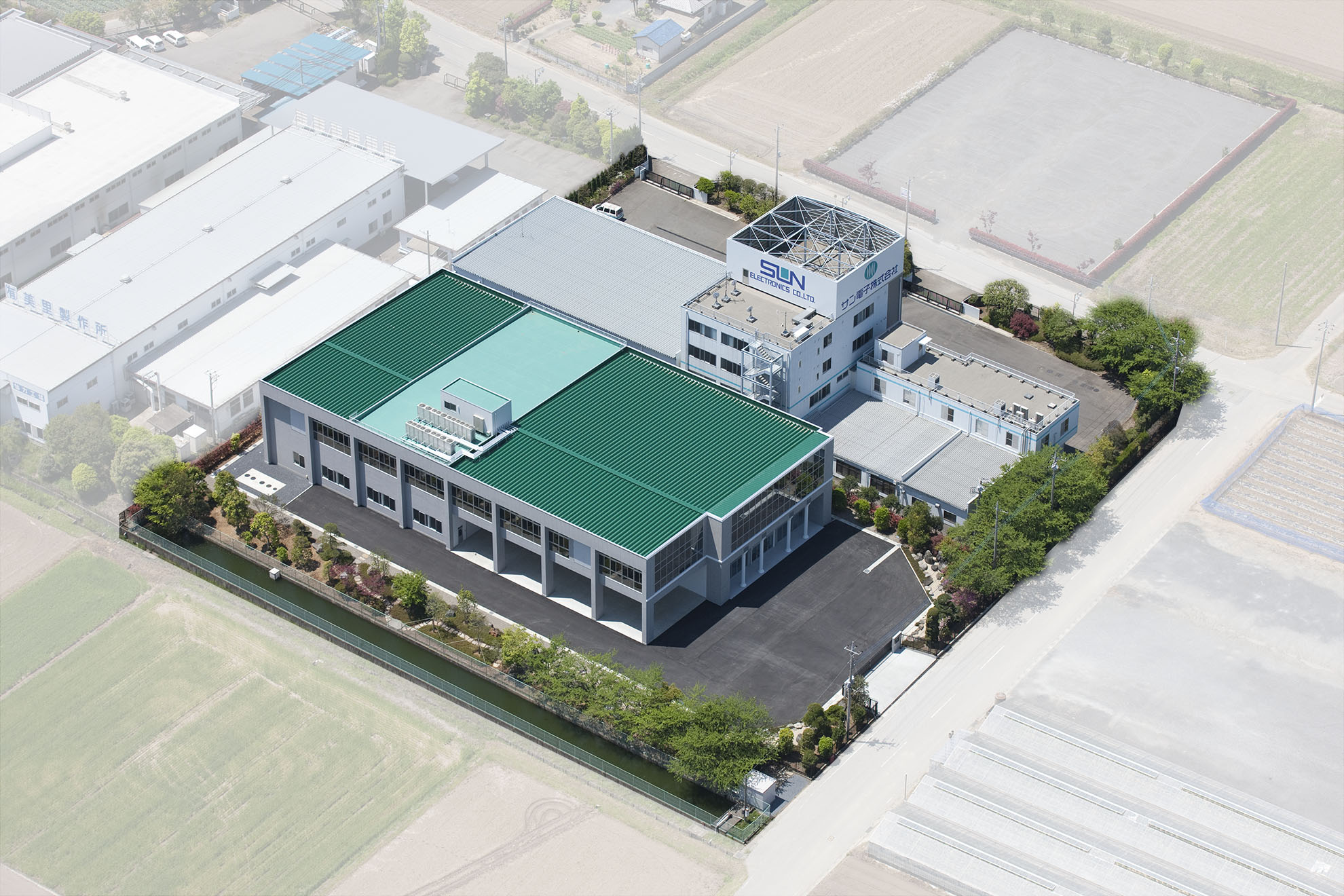 SKF-K500｜サン電子株式会社