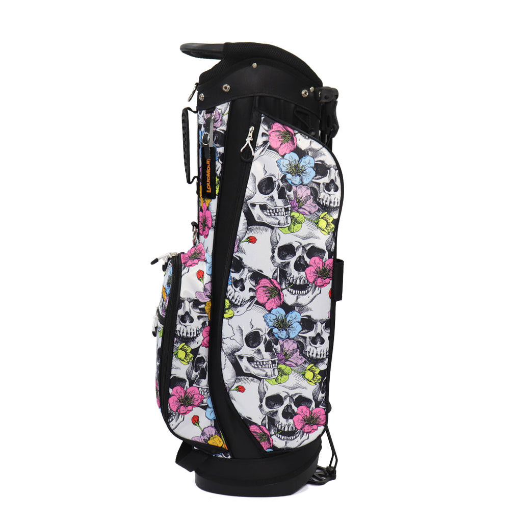 ラウドマウス 8.5型 スタンド キャディバッグ – SUNVALLEY-INC