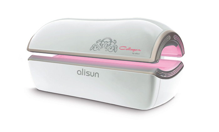 Pure Beauty｜コラーゲンマシン｜マシン販売｜ザ・サンラウンジ