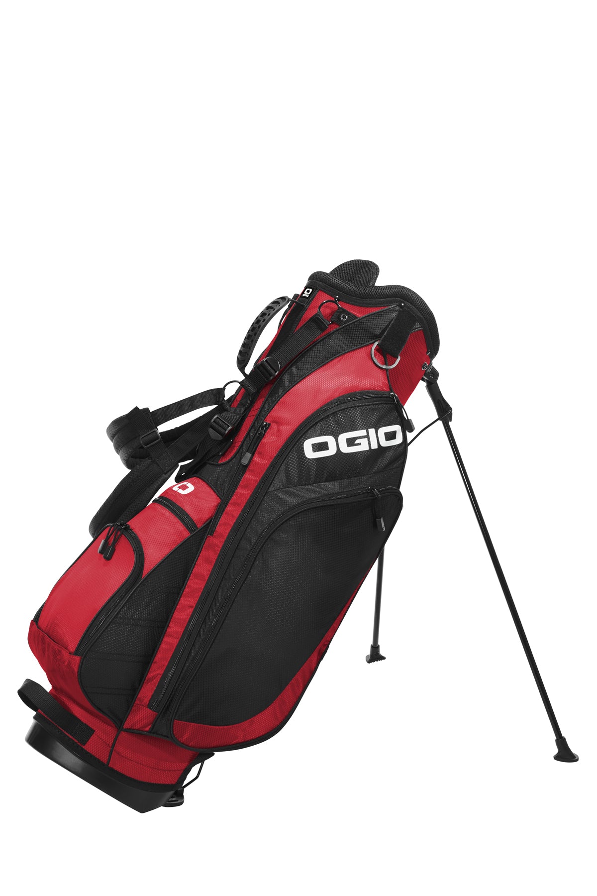 Custom Embroidered - OGIO ® XL (Xtra-Light) 2.0 Golf Bag. 425043
