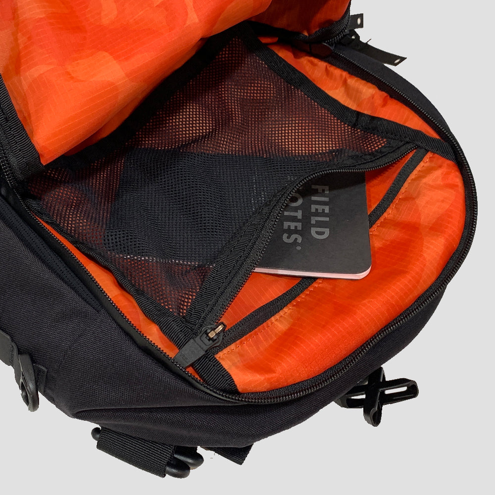 Codeofbell | X-Pak EVO™ | Sling Pack (L) v2 – Suburban