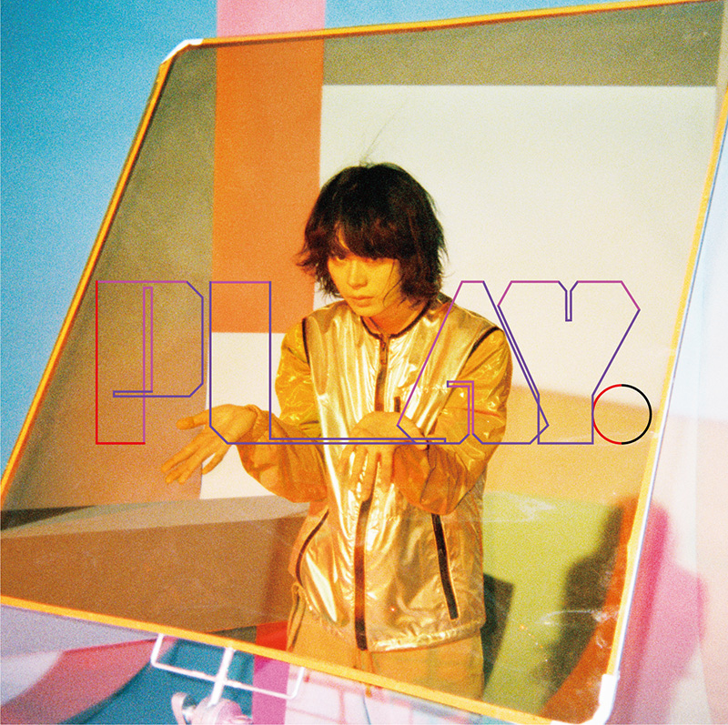 菅田将暉 Album「PLAY」Special Site