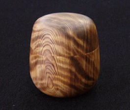 杉の舎 作品紹介（茶道具）