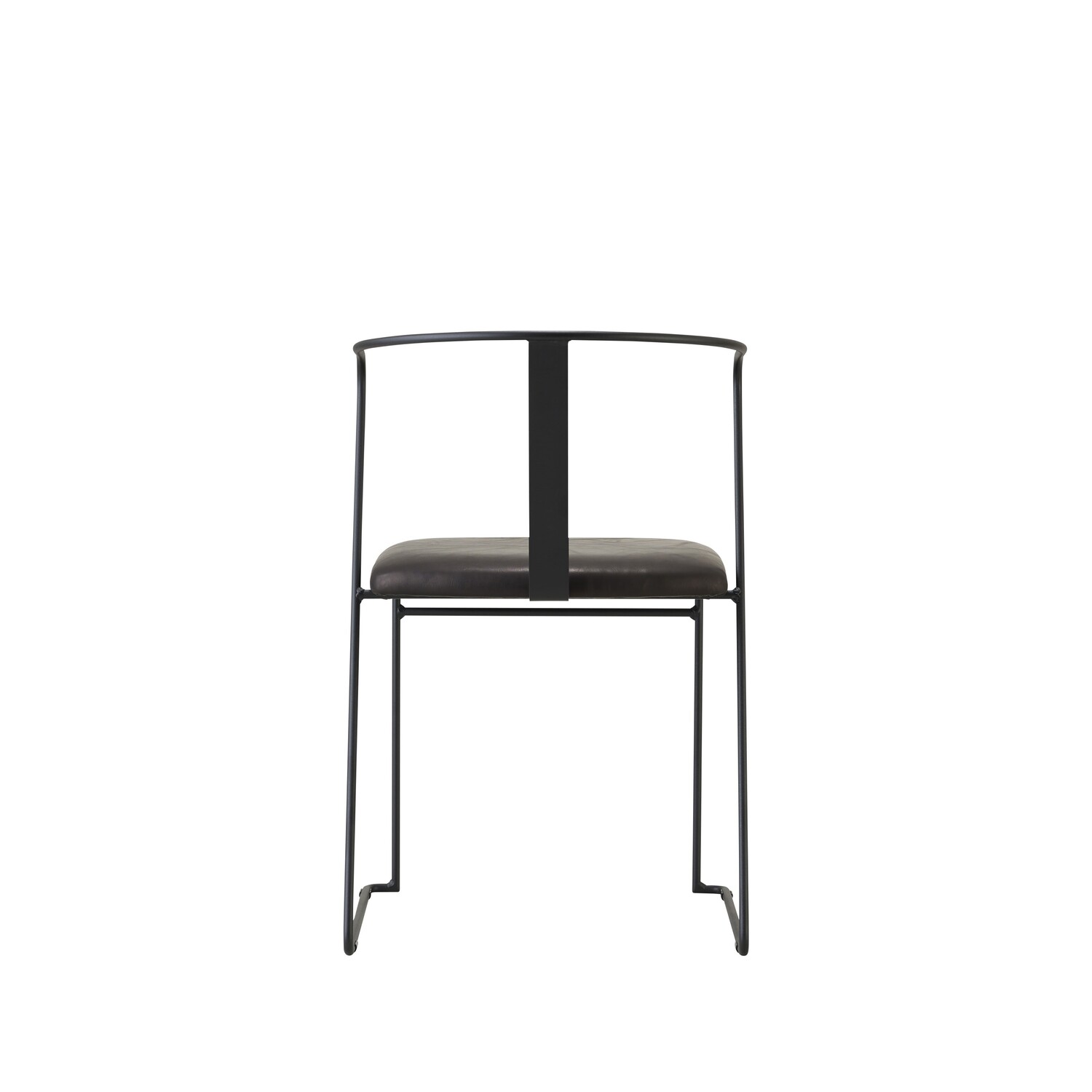 feliceスタッキングチェア SILVER | SUGIYAMA | Japanese Minimalist