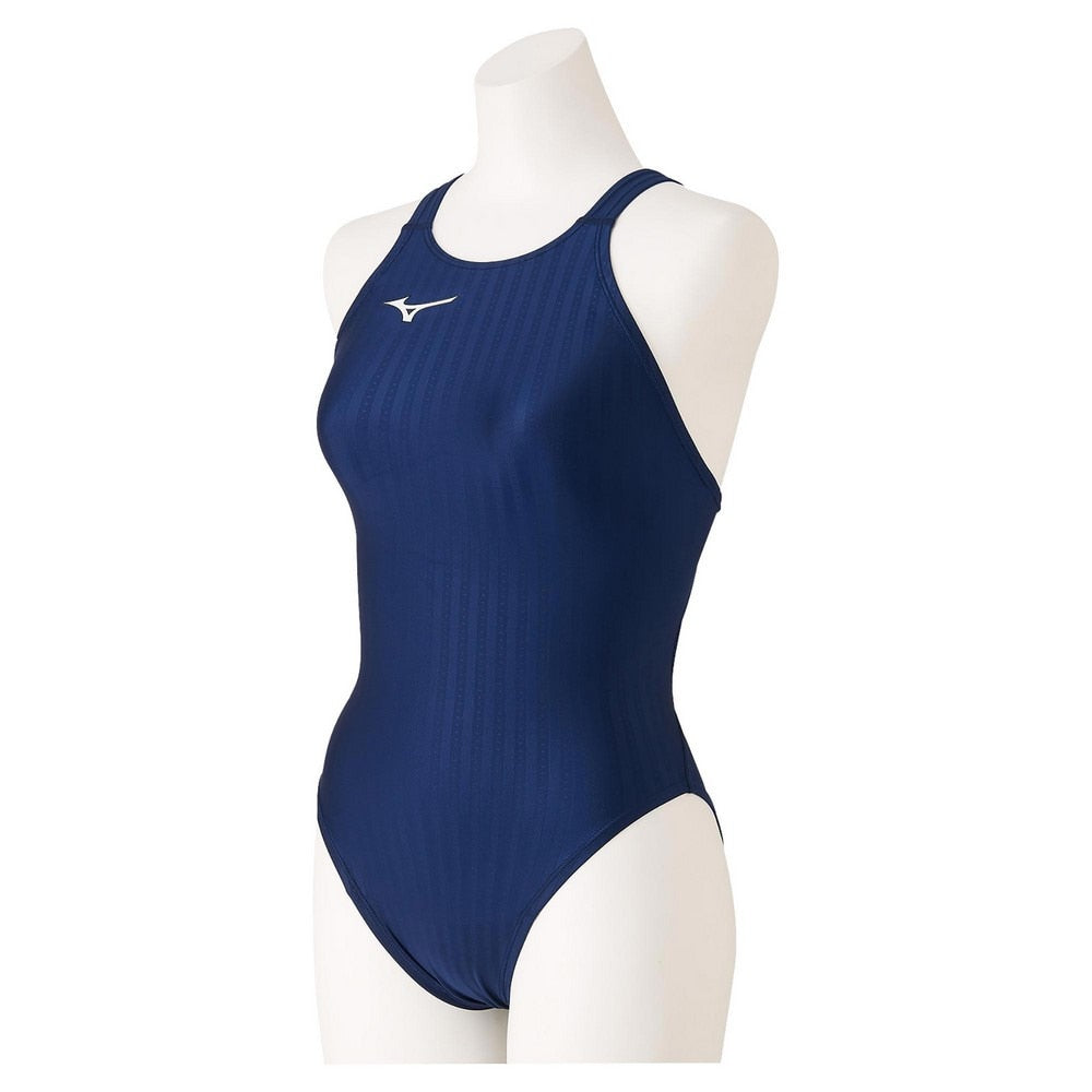 MIZUNO（ミズノ）】ジュニア 競泳水着 レーシング水着 WA承認 STREAM