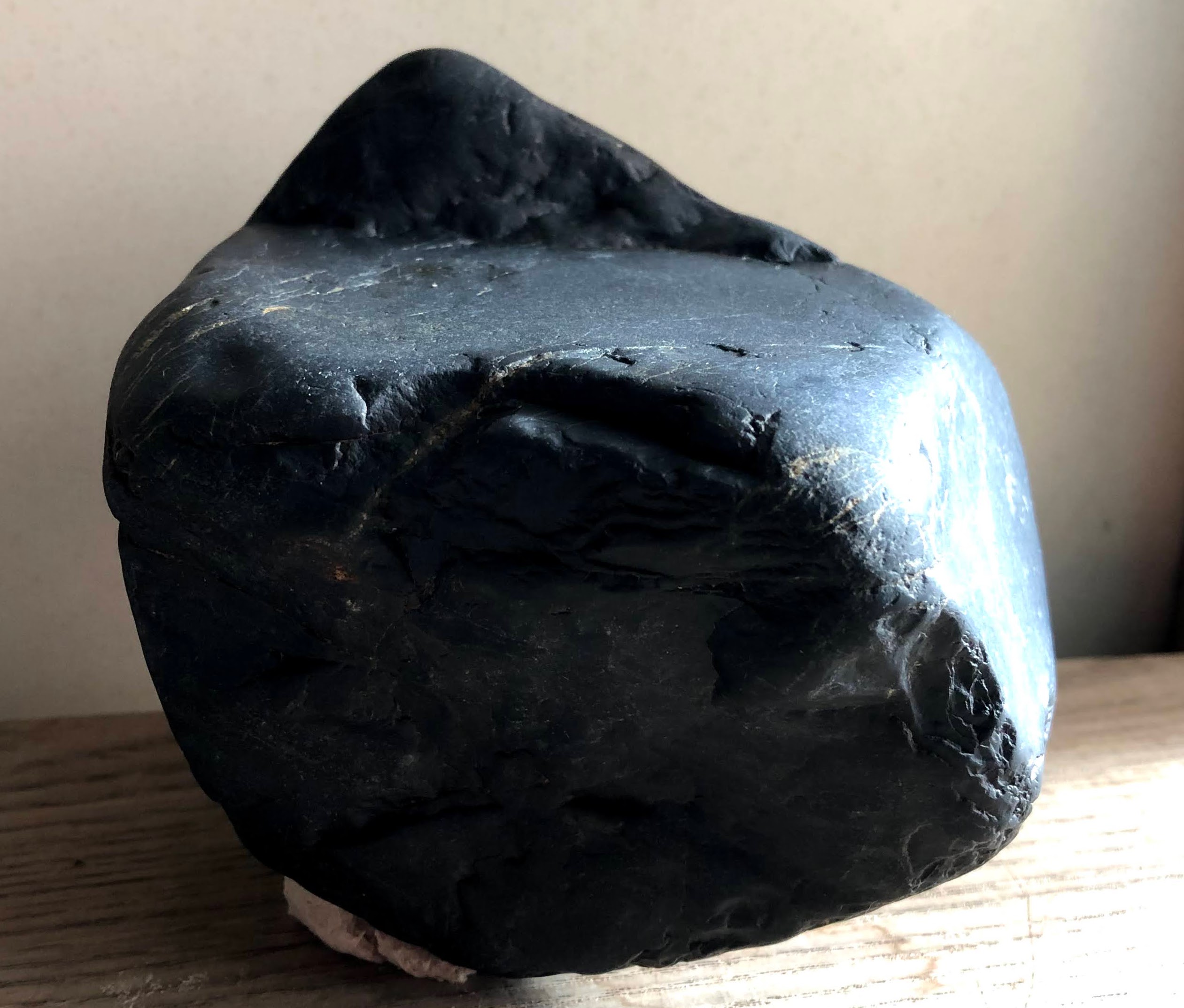 神居古潭石-I, Kamui Cotan Seki