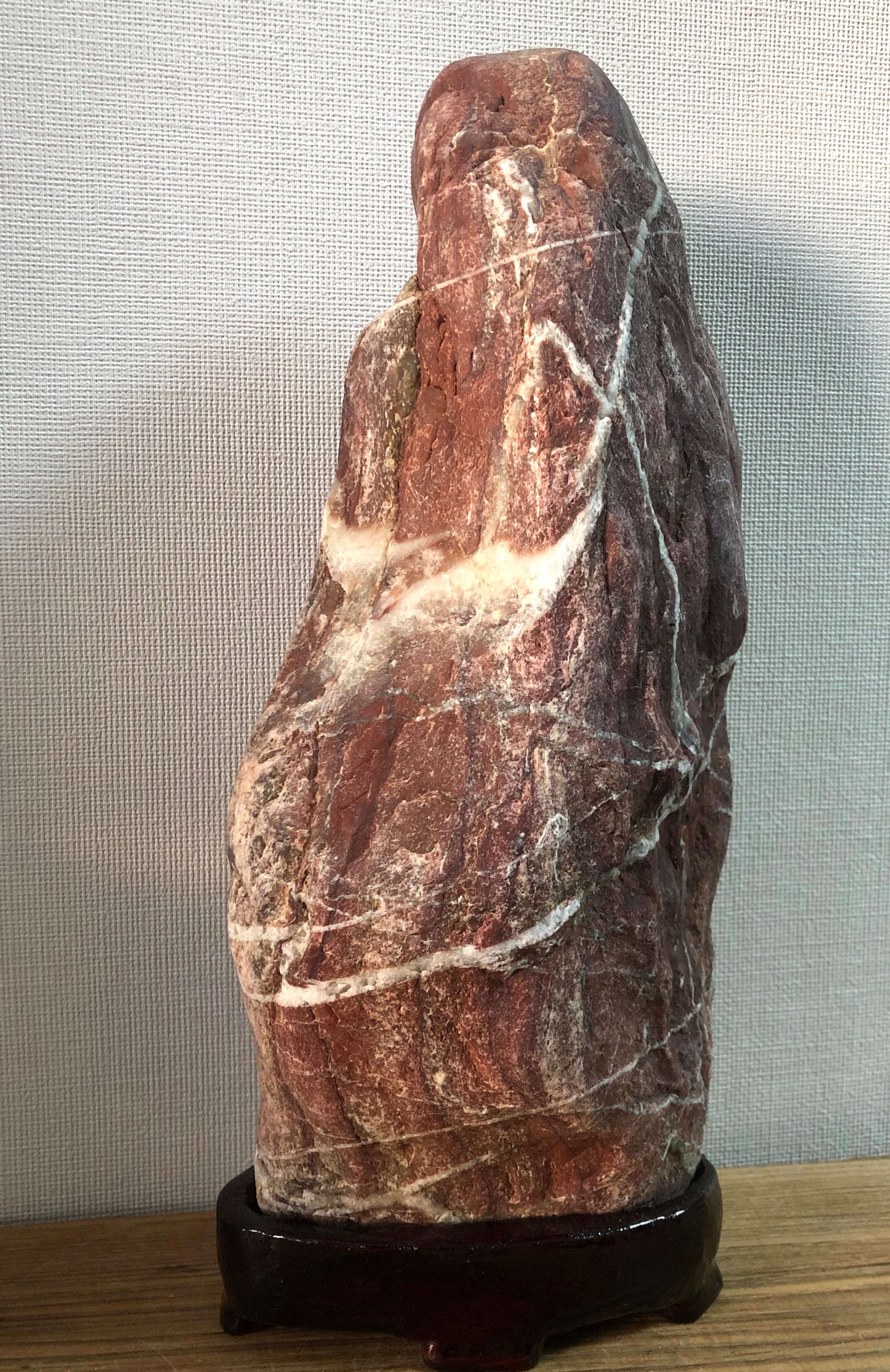 神居古潭石-III, Kamui Cotan Seki