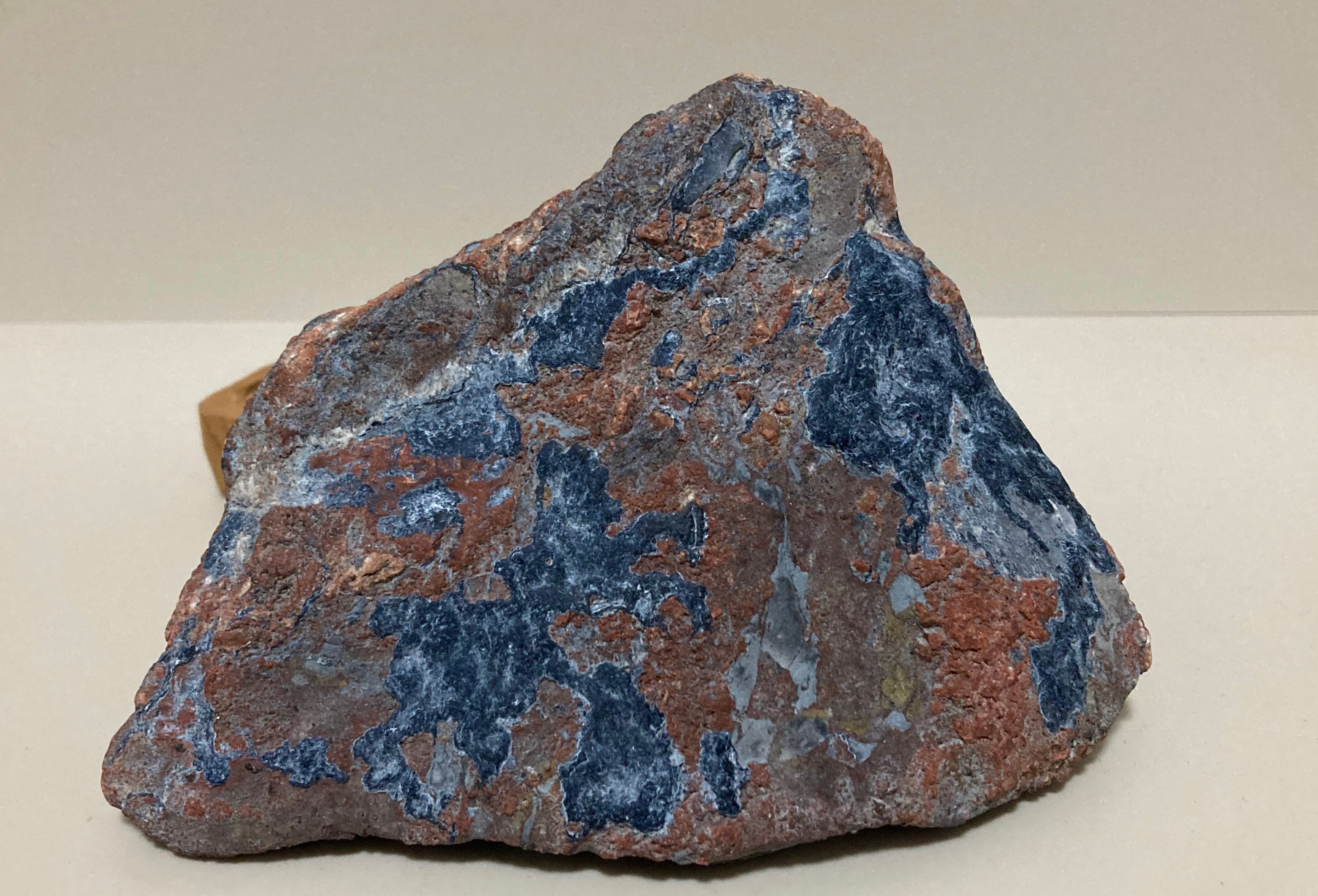 幸太郎石-I, Kotaro Ishi