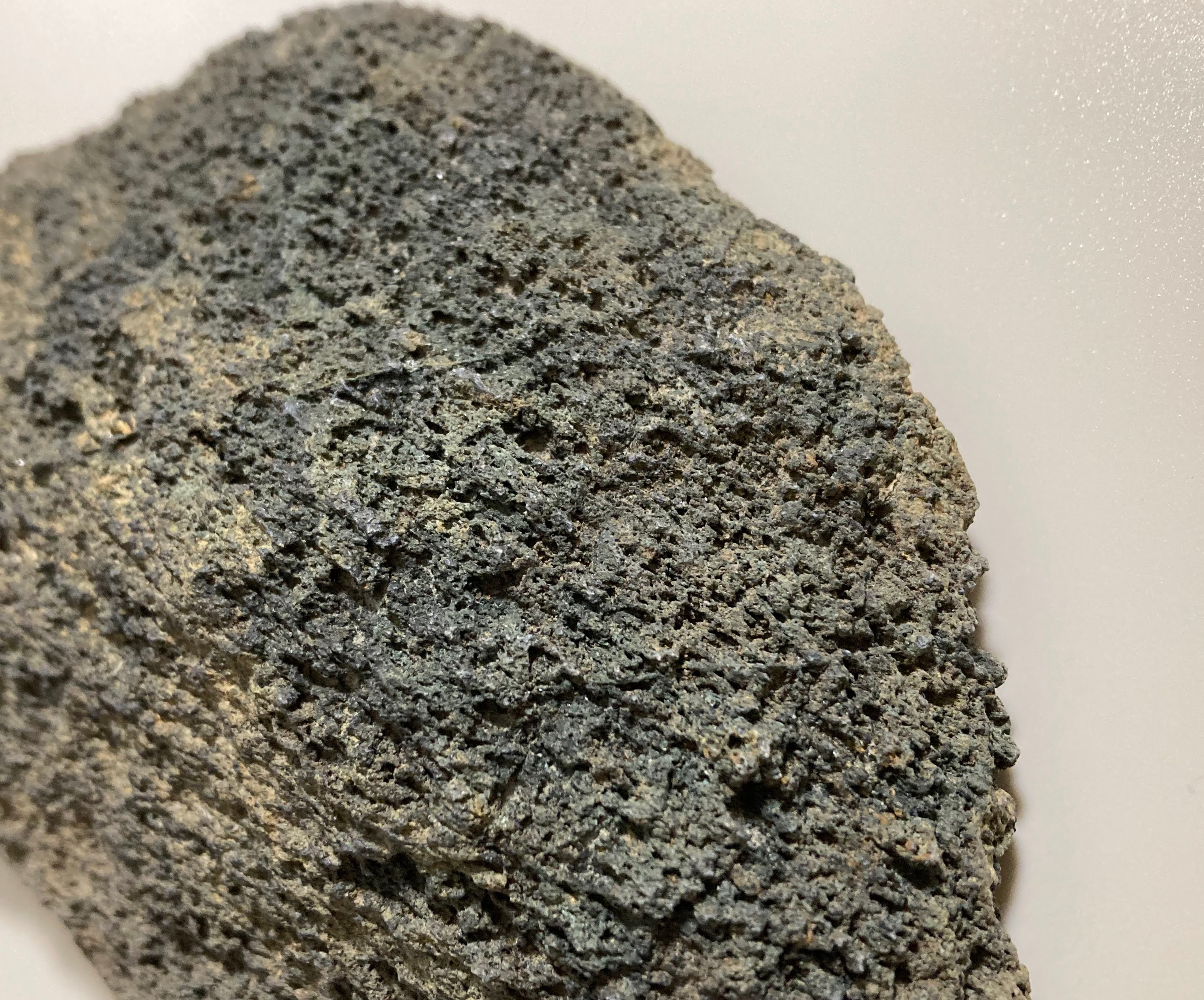 佐治川石-I, Sajigawa Ishi