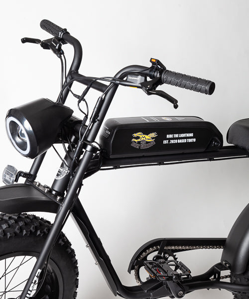 MBG バッテリー 14.0AH – super73.jp