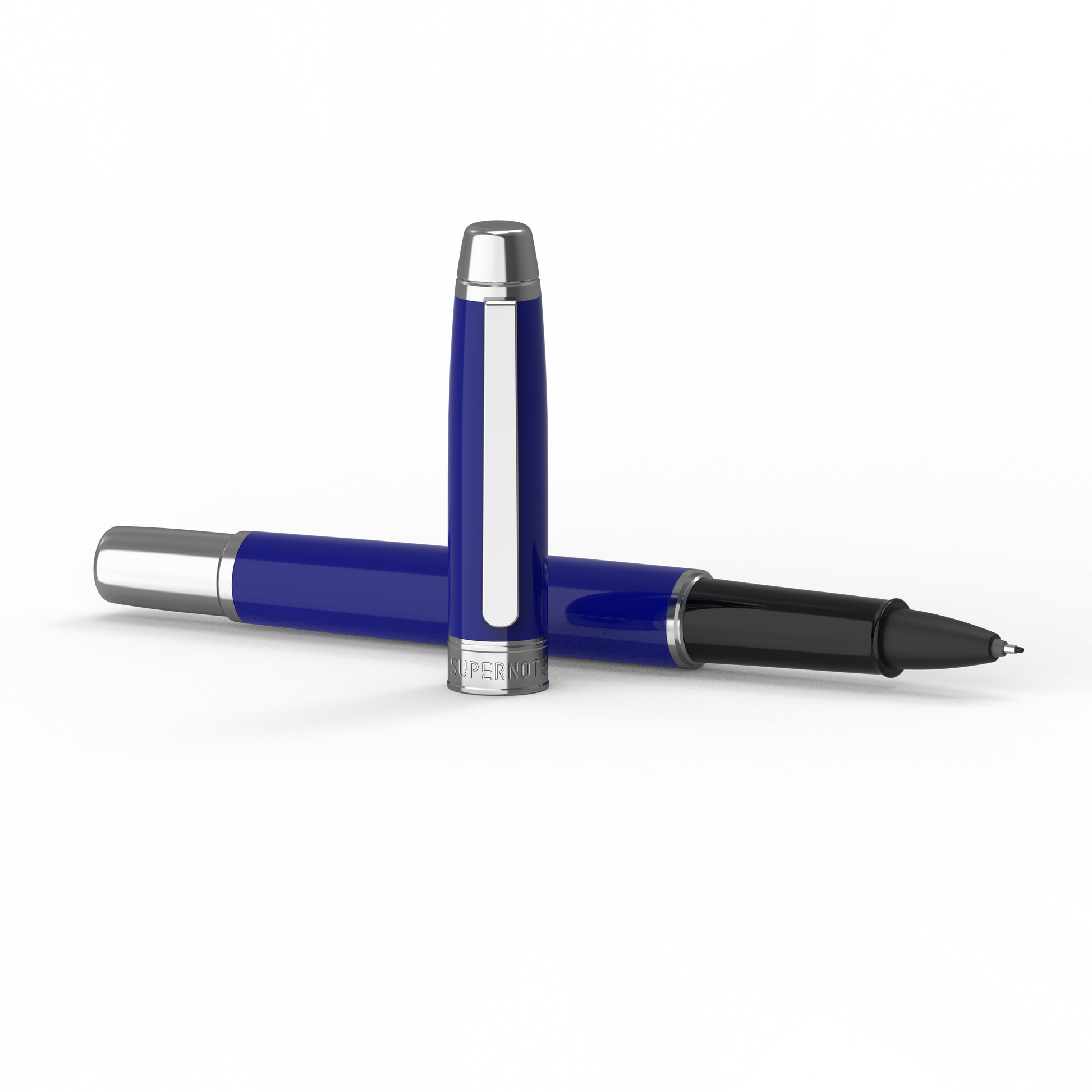 ハート・オブ・メタル（Gen 2）スタイラスペン – Supernote Japan