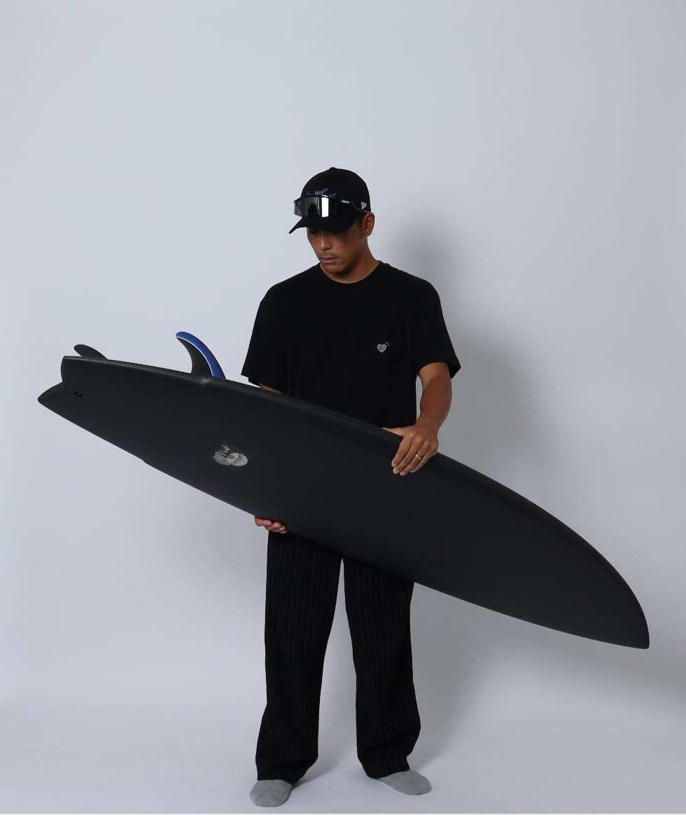 MOVIE | SUPERbrand Surfboards Japan Official Site