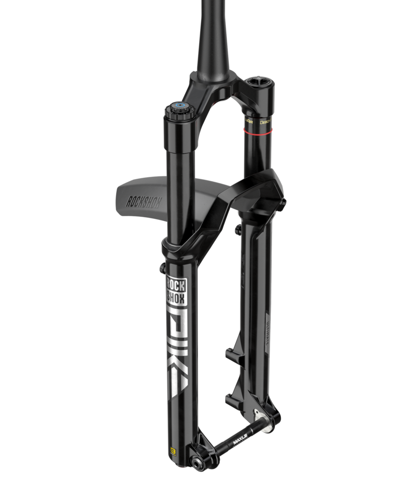 RockShox Pike Ultimate Charger | Superhuman – Superhuman Bikes