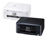 DCP-J968N-B/W | 日本 | ブラザーサポート