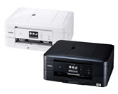 DCP-J982N-B/W | 日本 | ブラザーサポート