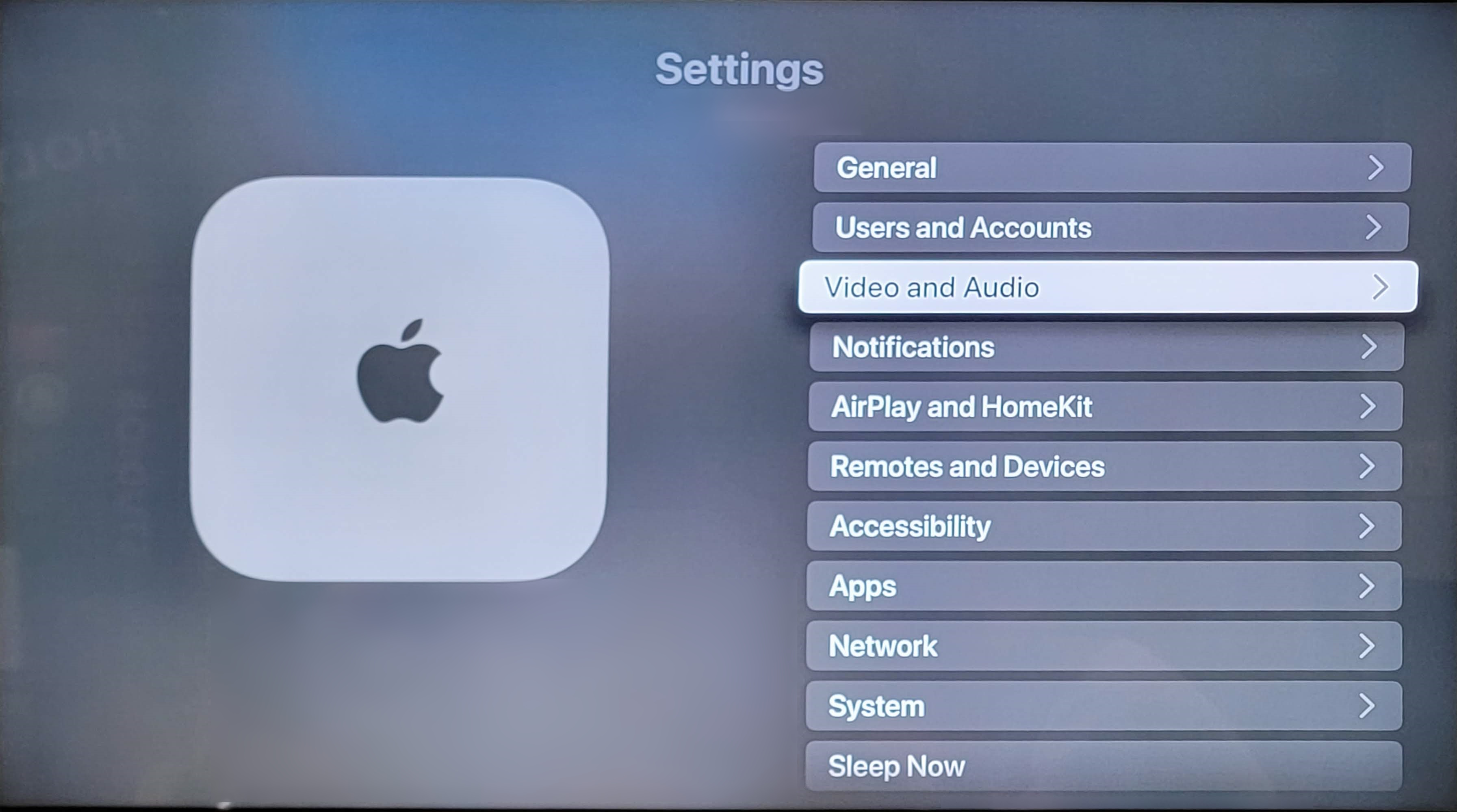The Nines - Connecting to a TV via HDMI (ARC) – Klipsch