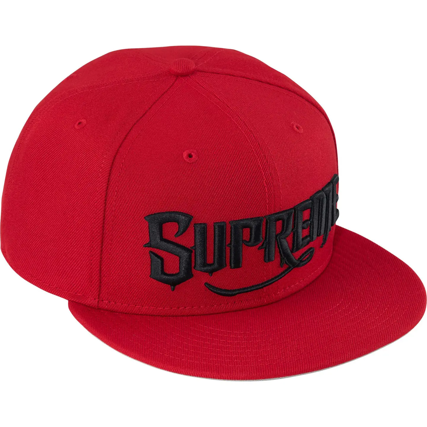 Mister Cartoon New Era® | Supreme 24fw