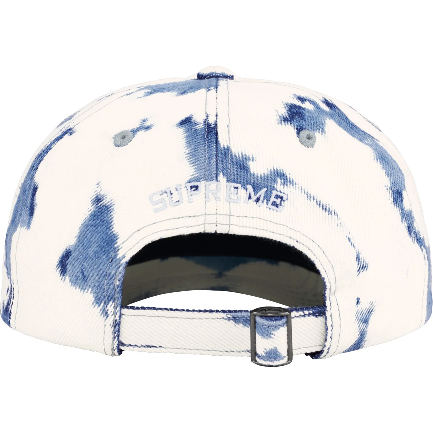 Wings Logo 6-Panel | Supreme 25ss