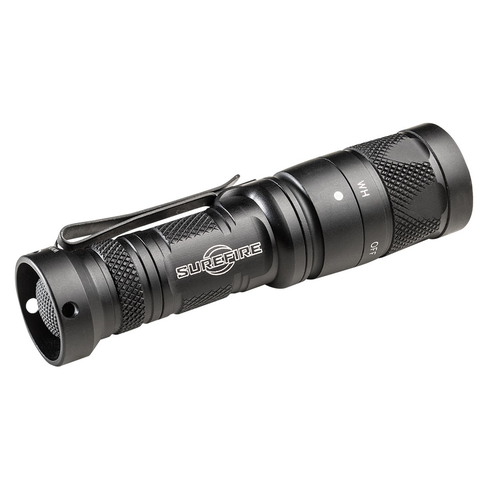 SUREFIRE AVIATOR – Dual-Output Multi-Spectrum LED | SUREFIRE